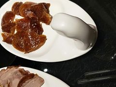 -皇城根北京风味主题餐厅(中海环宇城店)