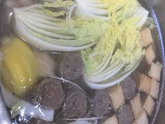 -椰夫人·养生椰子鸡(金沙洲永旺店)