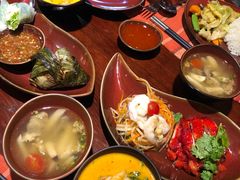 -红泰·泰精选·特色料理(中山路店)