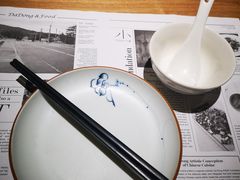 -小大董·烤鸭(凤凰汇店)