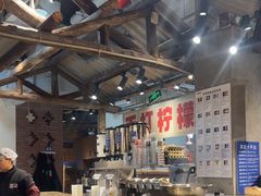 -五里关火锅(牛市口店)