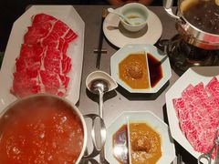 -鼎鼎香·港式火锅(北京SKP店)