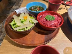 -吃饭皇帝大·土家民族菜(温州万象城店)