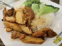 -西部马华清真兰州牛肉面·烧烤夜市(三里河店)