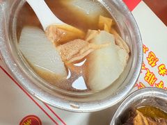 -阿秋牛排(湖心街店)