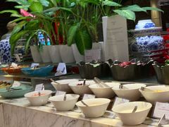 -丽都皇冠假日酒店·Matrix亦餐厅(望京店)