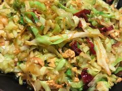 -西贝莜面村(上海百联西郊店)