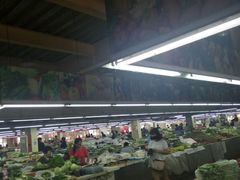 -红星楼标准化菜市场(红星里店)