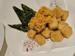 -铭家点心(秦岭路店)