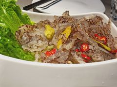 -半天妖|烤鱼·冒烤鸭(汉中吾悦广场店)