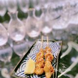 三里屯深夜日式酒吧🏮