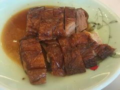 -稻香酒家·33年老字号·港式粤菜(富邦中心店)