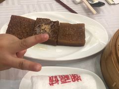 -潮福城大酒楼(北尚店)