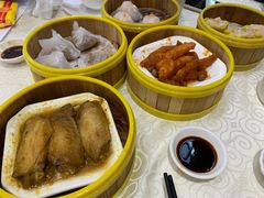 -百福大酒家