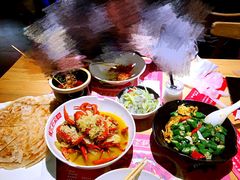 -辣家私厨火锅·龙虾(开发区店)
