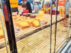 -味多美(江桥万达店)