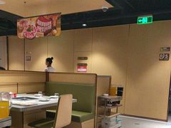 -海底捞火锅(河东万达广场店)