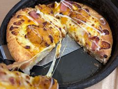 -必胜客(会展店)