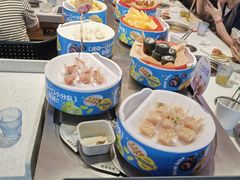 -龍歌自助小火锅(李沧顺和汇店)