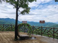 -修水东浒寨风景区