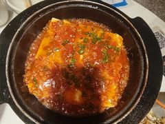 -大同江朝鲜菜•长春地标美食(绿园吾悦广场店)