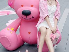 -东莞松山湖万象汇