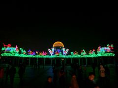 -长春公园(普阳街道)