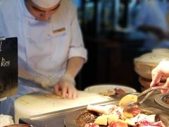 -广州富力君悦大酒店·凯菲厅