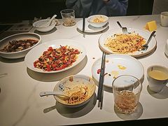 -辛香汇·现炒川菜(城北万象城店)