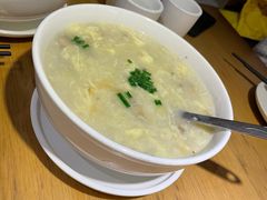 -吕氏疙瘩汤·海鲜新鲁菜(凯德mall新都心店)