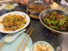 -东北范·金牌肘子·杀猪菜(美乐城店)