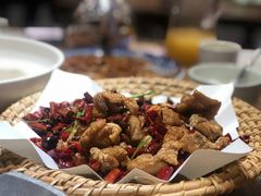 -渔家灯火(明湖店)