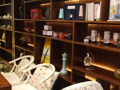 大堂-归觅·西关小姐人文艺术馆(荔枝湾店)