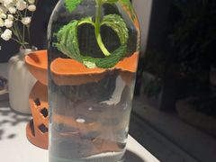 -春树下·树屋花房西餐厅(罍街AS1980店)