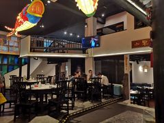 -院8里·小聚园老川菜(九眼桥店)