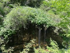 -山西壶关太行山大峡谷旅游景区