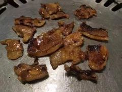 -韩盛·盛江山自助料理(中街大悦城店)