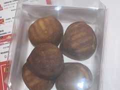 -味多美蛋糕(苏州街地铁店)