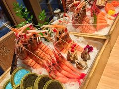 -Minase水濑·日料放题(外滩店)