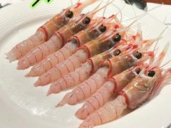 -Mr.Fish鱼鲜生海鲜放题(高德置地冬广场店)