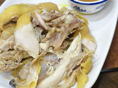 -巫记鸡饭店