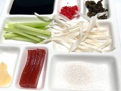 四季民福烤鸭-四季民福烤鸭店(前门店)