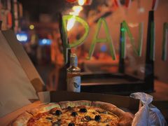 -La Tavernetta(Bar à Vin)(乌鲁木齐路店)