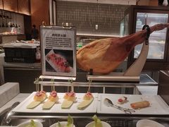 -盐城万豪酒店-盐城厨房西餐厅