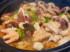 -百味馆·粤菜·湛江菜(后海花园店)