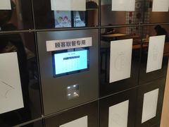 -麦当劳(西丽银座店)