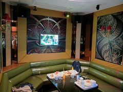-萧邦音乐会所KTV·蒸汽活海鲜自助(福田店)
