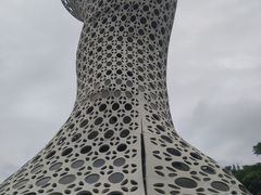-西安浐灞国家湿地公园
