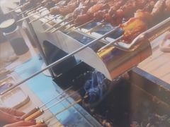 -百铺乐核桃炭烤串(盛泰二期2号楼店)