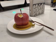 -秀·吧 Show Bar(兰州盛达希尔顿酒店)